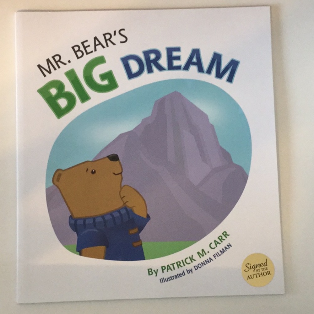 Children’s Book